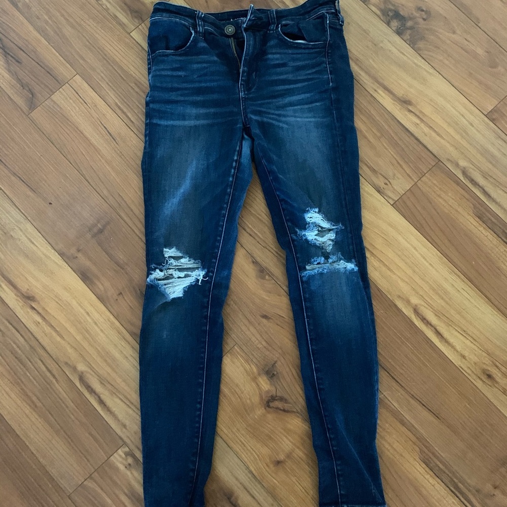 AE jeans
